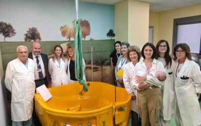 Nuovi servizi per le future mamme all’Ospedale della Donna e del Bambino