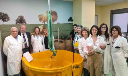 Nuovi servizi per le future mamme all’Ospedale della Donna e del Bambino