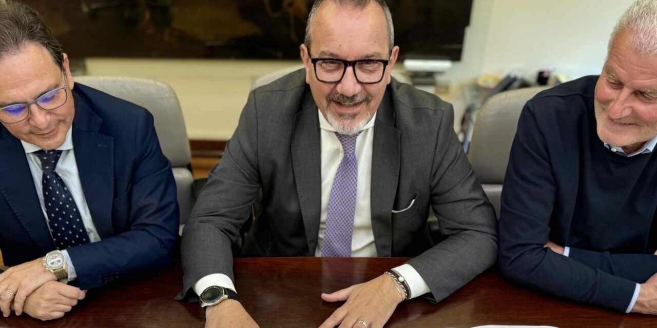 Villafranca, al via il Piano Asfalti da 1,1 milioni di euro: lavori in sei aree del territorio