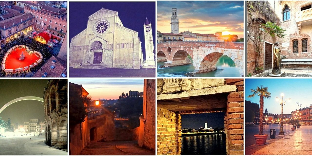 TURISMO E BIG DATA, IL TEST DI AGOSTO CON LA VERONA DELL’UNESCO STA FUNZIONANDO