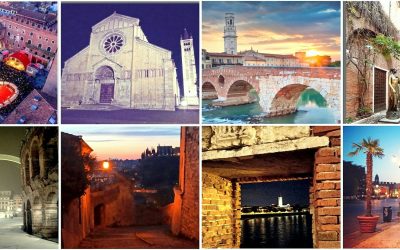 TURISMO E BIG DATA, IL TEST DI AGOSTO CON LA VERONA DELL’UNESCO STA FUNZIONANDO
