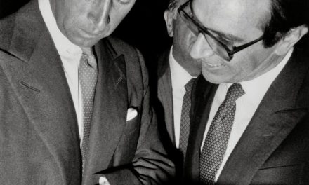 E’ morto Francesco Ernani. Il cordoglio di Cecilia Gasdia