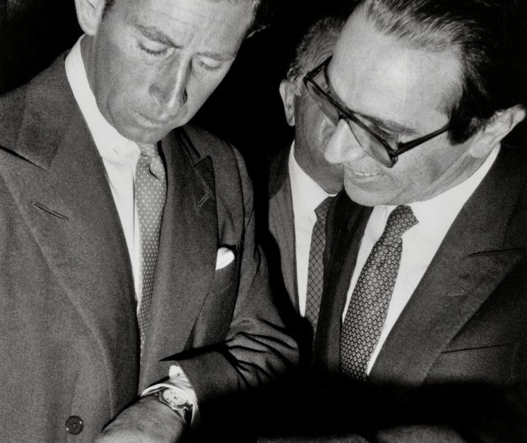 E’ morto Francesco Ernani. Il cordoglio di Cecilia Gasdia