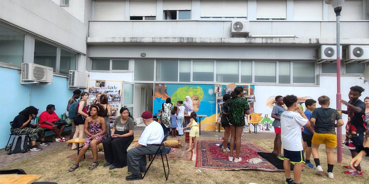 Verona investe nei giovani: spazi, relazioni e nuove comunità nei quartieri