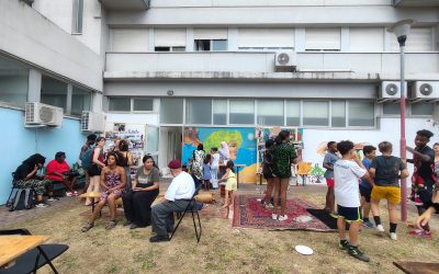 Verona investe nei giovani: spazi, relazioni e nuove comunità nei quartieri