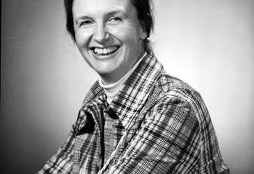 L’insegnamento di una grande economista americana