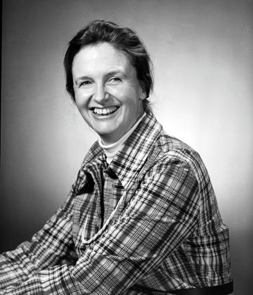 L’insegnamento di una grande economista americana