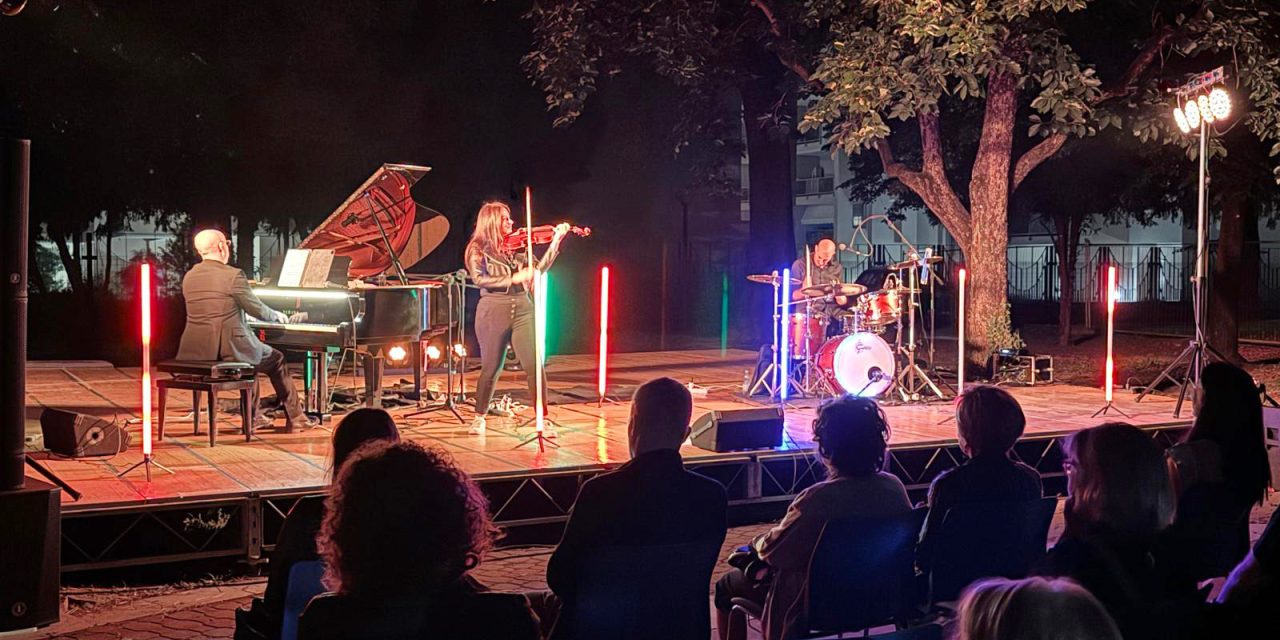 “A due passi da Giulietta 2025”: San Giovanni Lupatoto accende l’autunno tra musica, cultura e sapori