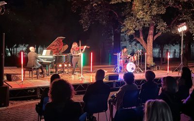 “A due passi da Giulietta 2025”: San Giovanni Lupatoto accende l’autunno tra musica, cultura e sapori