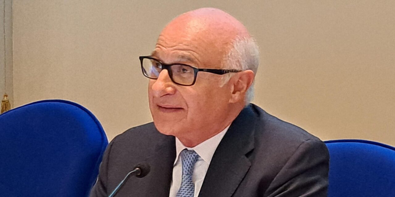 Guglielmi, Ordine di Verona. Medici stranieri sì, ma solo se abilitati