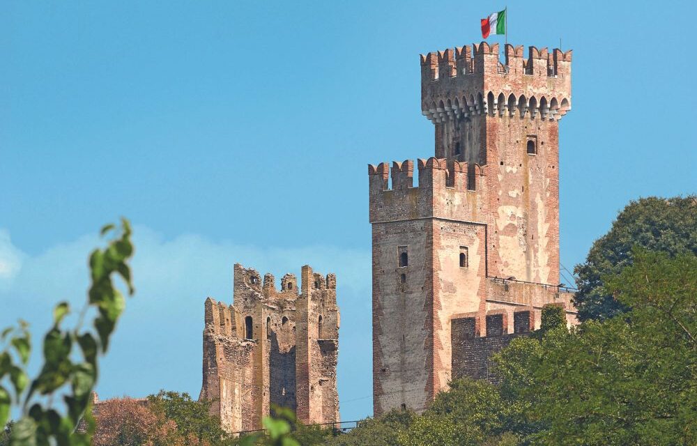 Valeggio mobilita cittadini e associazioni per la corsa a Capitale Italiana della Cultura 2028