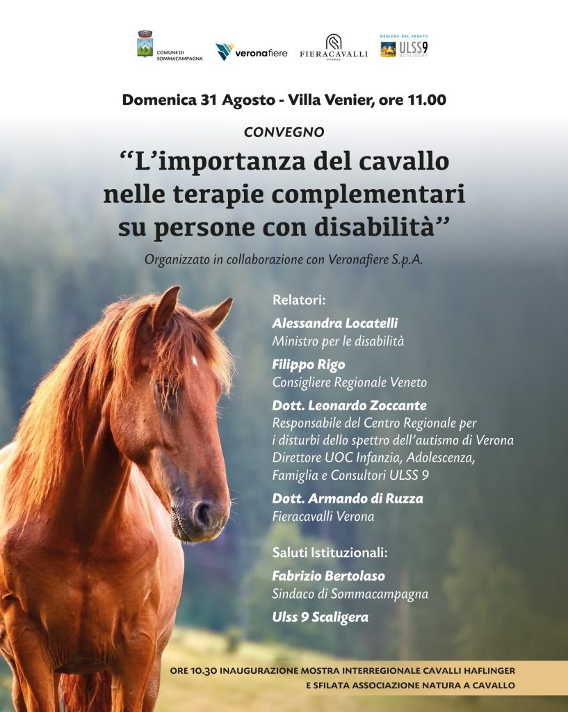Convegno31Agosto Cavallo