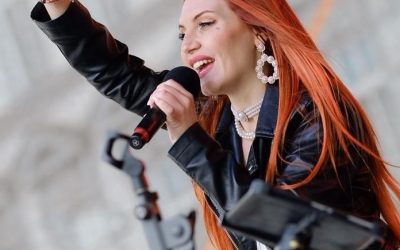 A Corte Molon il 30 agosto ‘Buone Vibrazioni’