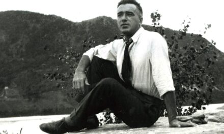 Giovanni Comisso narratore francese