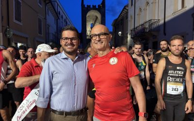 Enotturna 2025. Edizione record con 300 iscritti