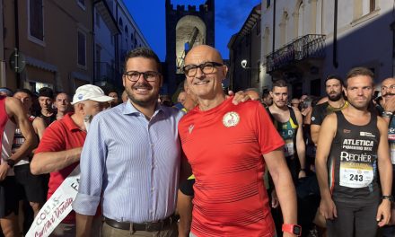 Enotturna 2025. Edizione record con 300 iscritti