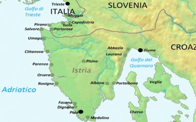 La strage di Vergarolla. Un crimine dimenticato