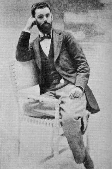 I 18 anni perduti nella vita di Gesù 4 NNotovich150