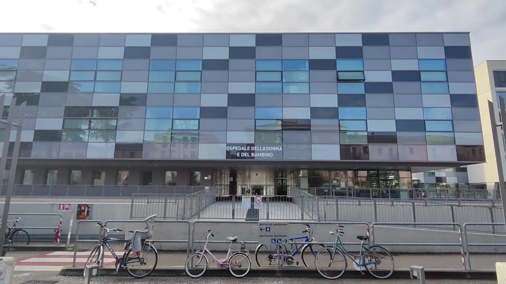 Ospedale della Donna e del Bambino