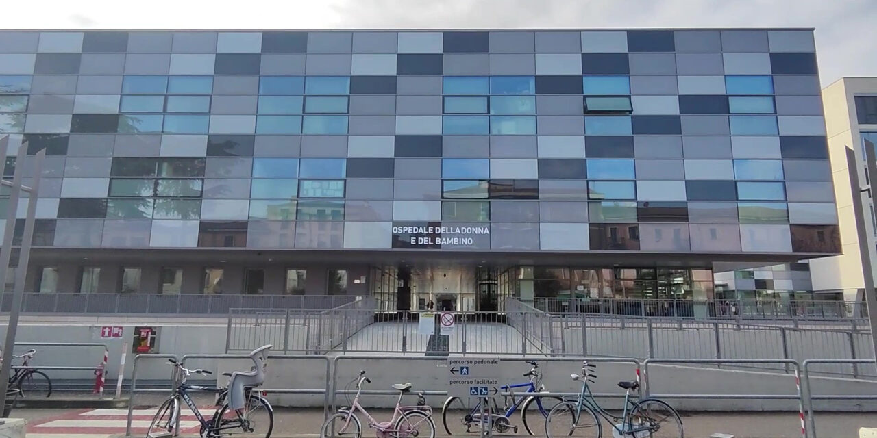 Confermati 6 Bollini Rosa agli ospedali di Borgo Trento e Borgo Roma