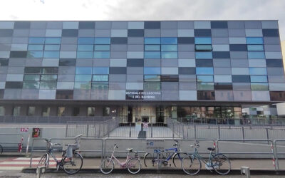 Confermati 6 Bollini Rosa agli ospedali di Borgo Trento e Borgo Roma