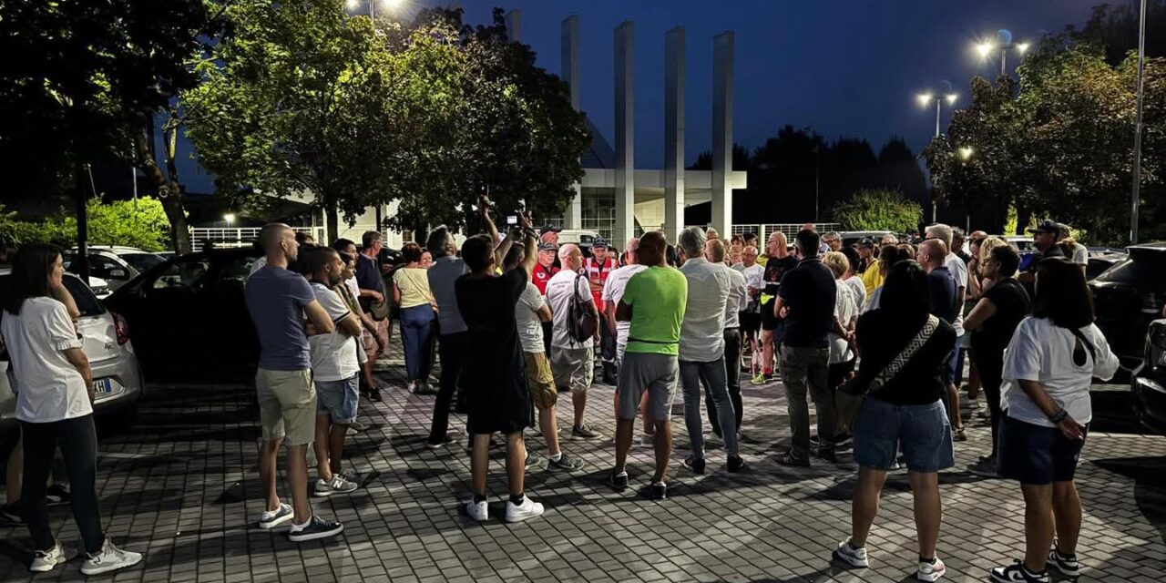 Le passeggiate “romantiche” di Cerea