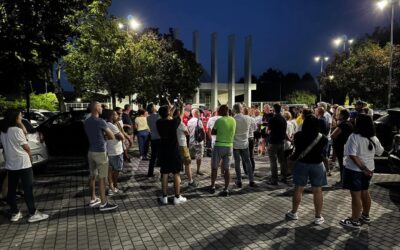 Le passeggiate “romantiche” di Cerea