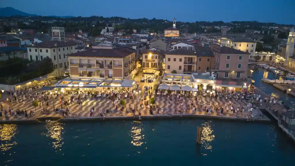 Capodanno e turismo. Quando Verona intera entra in funzione 1 Ph. Jorge Destination Verona Garda 2