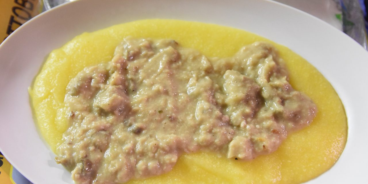 La Fiera della Polenta protagonista al “Bardolino Freddo”