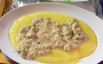 La Fiera della Polenta protagonista al “Bardolino Freddo”