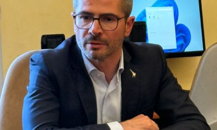 Rigo. Mercosur, niente firma senza tutele per gli agricoltori