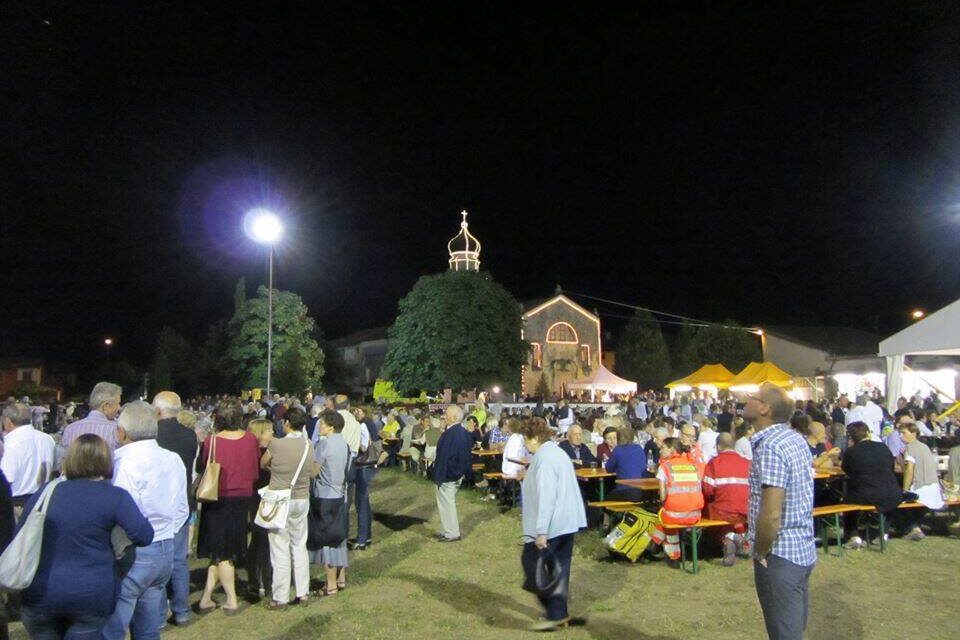 POVEGLIANO, FESTA DELL’ASSUNTA: 8 GIORNI DI FESTA E TRADIZIONE