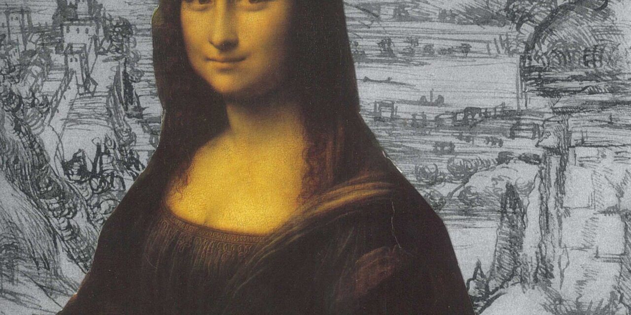 Chi fu la Monna Lisa dipinta da Leonardo?