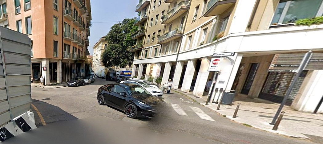 Attacco di Mazzuccato al commercio: Rotta, “I negozianti meritano rispetto”