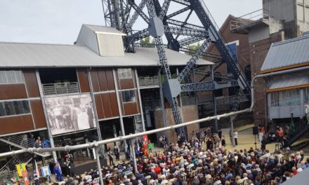 L’Ugl di Verona ricorda le vittime italiane di Marcinelle