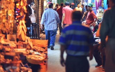 Mercato islamico. Oggi a Gazzo Veronese, domani ovunque