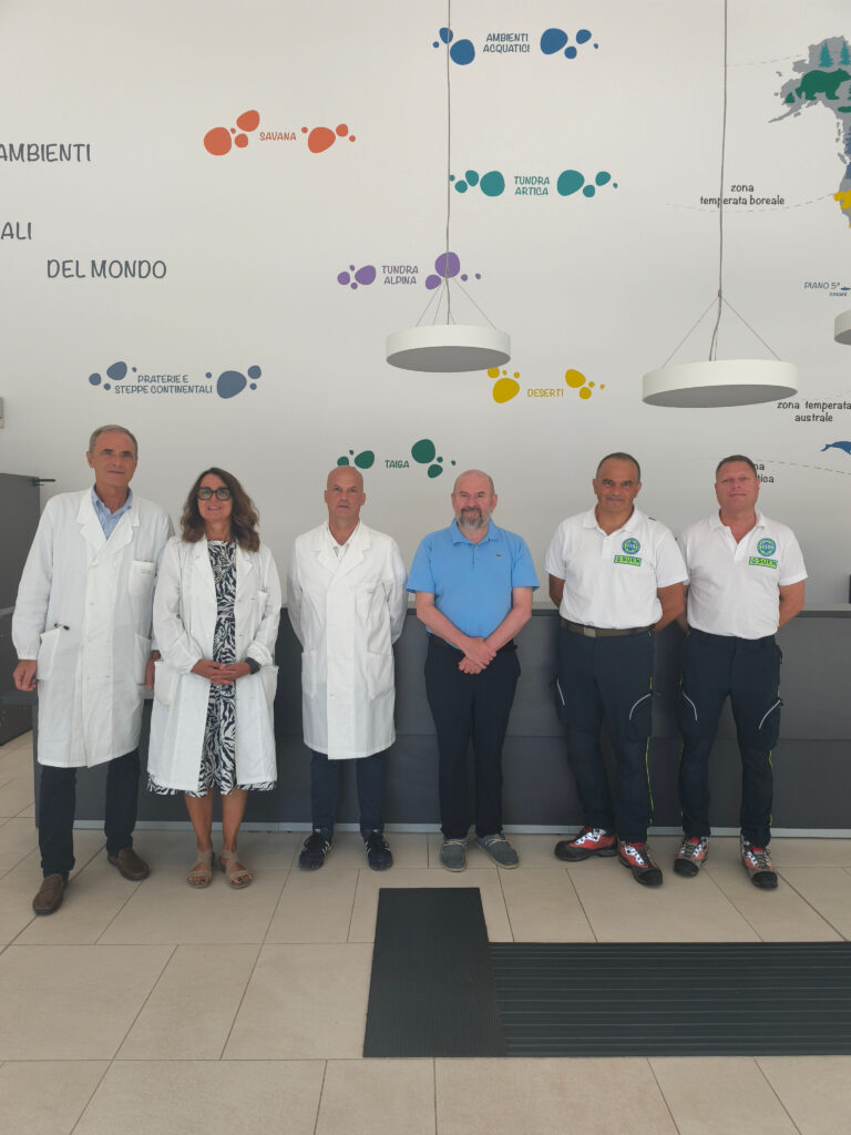 da sx Piacentini darra giacomello bravi valerio manzini