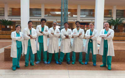 Aoui, maratona di trapianti al Polo Confortini: tre fegati trapiantati in quattro giorni grazie a una tecnologia d’avanguardia