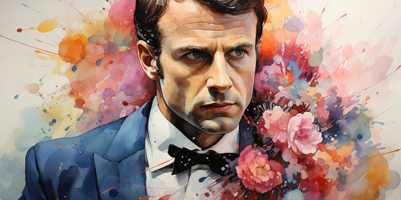 L’8 settembre partirà un processo di destituzione di Macron