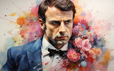 L’8 settembre partirà un processo di destituzione di Macron