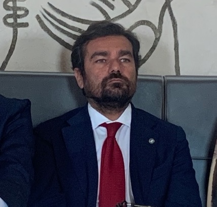 Gelmetti. Lo stadio? Un’occasione mancata di un’amministrazione mediocre