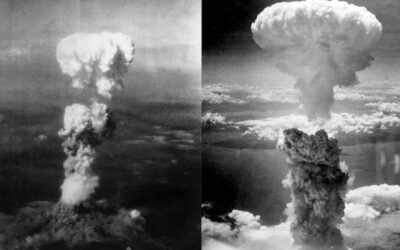 L’Italia coinvolta nel lancio di bombe atomiche sul Giappone