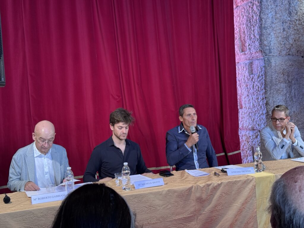 Rigoletto torna in Arena: quattro serate tra emozioni e tradizione dal 8 agosto al 6 settembre 1 img 2640