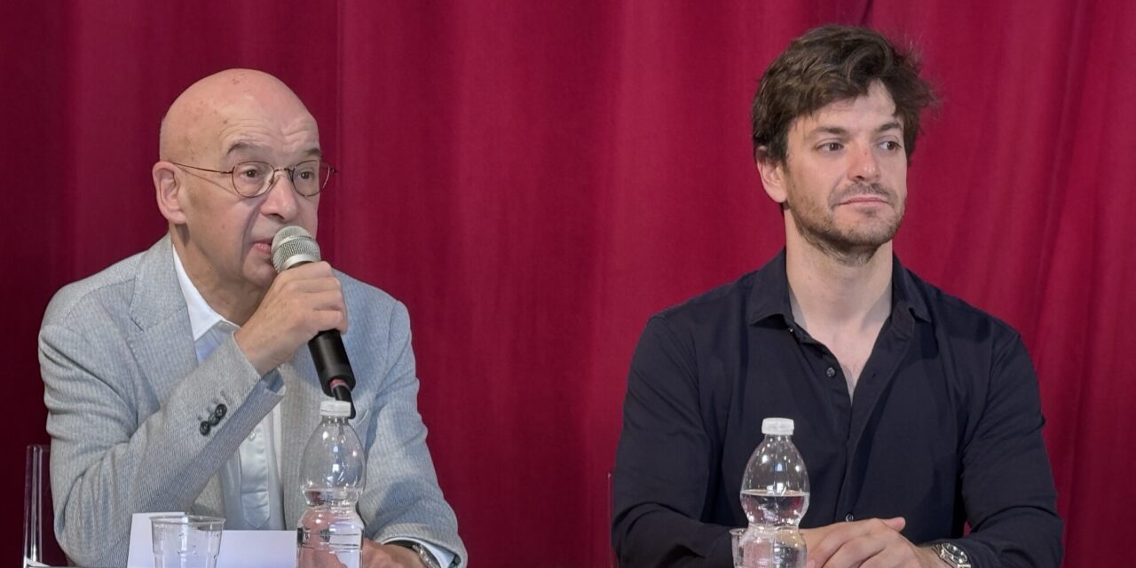 Rigoletto torna in Arena: quattro serate tra emozioni e tradizione dal 8 agosto al 6 settembre