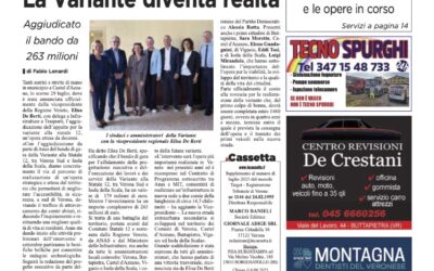 2025 INCASSETTA AGOSTO NOGARA