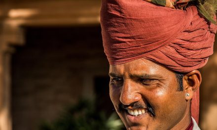 I cittadini stranieri residenti in Veneto sono il 10,3%