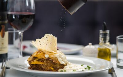 Quando un piatto vale più di mille brochure