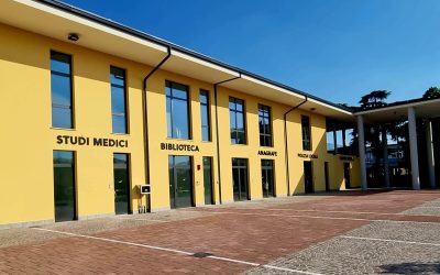 Dossobuono festeggia la nuova piazza e la sede della delegazione comunale