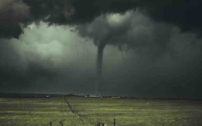 Tromba d’aria dell’8 luglio. La Regione chiama Roma