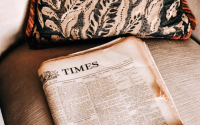 Anche ‘The Times’ elogia la Meloni